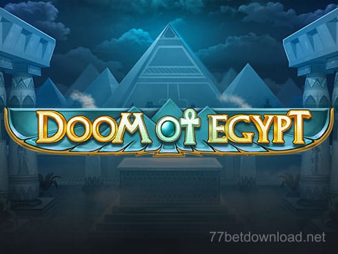Doom of Egypt