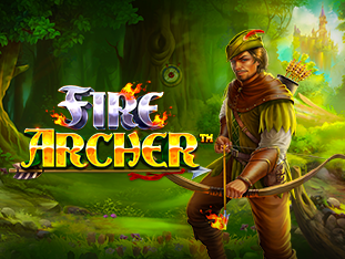 Fire Archer