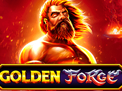 Golden Forge